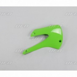 Ouies de radiateur UFO 80 KX 98-00 Vert