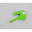 Ouies de radiateur UFO 80 KX 98-00 Vert