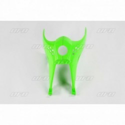Ouies de radiateurs UFO 450 KLX R Vert