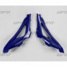 Paire d'ouïes de radiateurs UFO Husqvarna Bleu