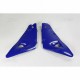 Ouies de radiateurs UFO Husqvarna Bleu