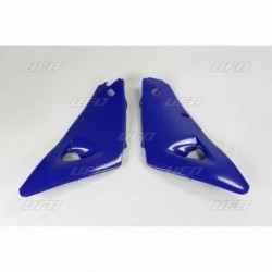 Ouies de radiateurs UFO Husqvarna Bleu