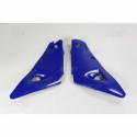 Ouies de radiateurs UFO Husqvarna Bleu