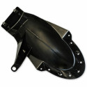 Partie interne de garde-boue arrière UFO Yamaha 450 YZF