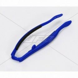 Patin de bras oscillant UFO YZ 2009 à 2024 / YZF 2009 à 2022 Bleu