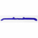 Patin de bras oscillant UFO YZ 2005 à 2008 / YZF 2005 à 2008 Bleu