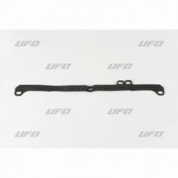 Patin de bras oscillant UFO 125 CR / 250 CR 1990 à 1994 / 500 CR 1990 à 2001 Noir