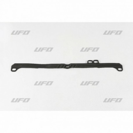 Patin de bras oscillant UFO 125 CR / 250 CR 1990 à 1994 / 500 CR 1990 à 2001 Noir