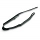 Patin de bras oscillant UFO 125 CR / 250 CR 2000 à 2007 / 250 CRF 2004 à 2009 / 450 CRF 2002 à 2008