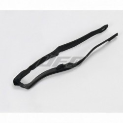 Patin de bras oscillant UFO 450 CRF 2013 à 2016 / 250 CRF 2014 à 2018 Noir