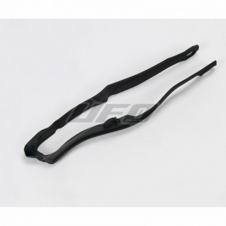 Patin de bras oscillant UFO 450 CRF 2013 à 2016 / 250 CRF 2014 à 2018 Noir