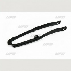 Patin de bras oscillant UFO 250 CRF 2019 à 2024 / 450 2017 à 2024 Noir