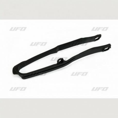 Patin de bras oscillant UFO 250 CRF 2019 à 2024 / 450 2017 à 2024 Noir