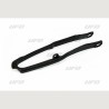 Patin de bras oscillant UFO 250 CRF 2019 à 2024 / 450 2017 à 2024 Noir