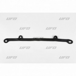 Patin de bras oscillant UFO 250 KXF 2004 à 2008 / 450 KXF 2006 à 2008 Noir
