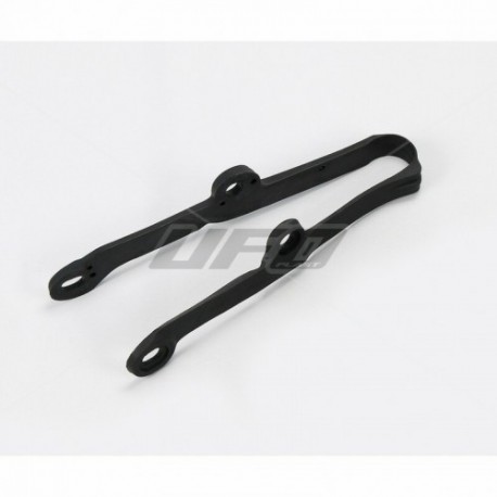 Patin de bras oscillant UFO 250 KXF 2009 à 2016 / 450 KXF 2009 à 2015 Patin de bras oscillant UFO 250 KXF 2009 à 2016 / 450 KXF 2009 à 2015