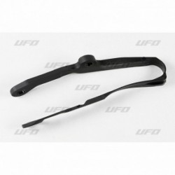Patin de bras oscillant UFO 250 KXF 2017 à 2020 / 450 KXF 2016 à 2018 Noir