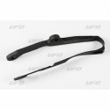 Patin de bras oscillant UFO 250 KXF 2017 à 2020 / 450 KXF 2016 à 2018 Noir