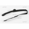 Patin de bras oscillant UFO 250 KXF 2017 à 2020 / 450 KXF 2016 à 2018 Noir