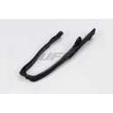 Patin de bras oscillant UFO 450 RMZ 2018 à 2024 Noir