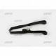 Patin de bras oscillant UFO TM RACING 1997 à 2000 Noir