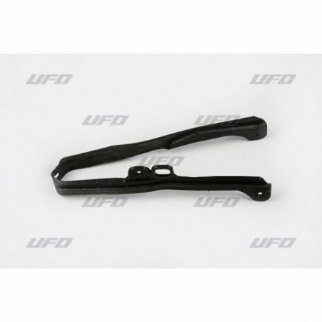 Patin de bras oscillant UFO TM RACING 1997 à 2000 Noir