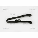 Patin de bras oscillant UFO TM RACING 1997 à 2000 Noir
