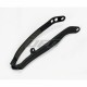 Patin de bras oscillant UFO YZ 2009 à 2024 / YZF 2009 à 2022 Noir