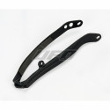 Patin de bras oscillant UFO YZ 2009 à 2024 / YZF 2009 à 2022 Noir