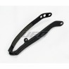Patin de bras oscillant UFO YZ 2009 à 2024 / YZF 2009 à 2022 Noir