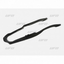 Patin de bras oscillant UFO 125 CR / 250 CR 2000 à 2007 / 250 CRF 2004 à 2009 / 450 CRF 2002 à 2008Rouge