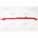Patin de bras oscillant UFO 450 CRF 2009 à 2012 / 250 CRF 2010 à 2013 Rouge