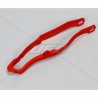 Patin de bras oscillant UFO 450 CRF 2013 à 2016 / 250 CRF 2014 à 2018 Rouge