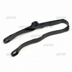 Patin de bras oscillant UFO 250 KXF 2021 à 2024 / 450 KXF 2019 à 2023 Noir