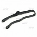 Patin de bras oscillant UFO 250 KXF 2021 à 2024 / 450 KXF 2019 à 2023 Noir