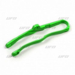 Patin de bras oscillant UFO 250 KXF 2021 à 2024 / 450 KXF 2019 à 2023 Vert