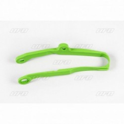 Patin de bras oscillant UFO 250 KXF 2017 à 2020 / 450 KXF 2016 à 2018 Vert