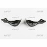 Pièce détachée - Coques de rechange de protège-mains UFO noir 78069820