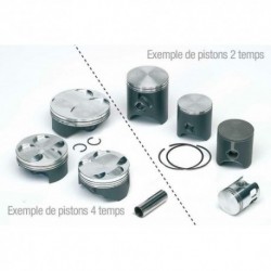 Piston VERTEX - 251012