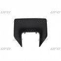 Plaque phare UFO PLAST Husqvarna 2020 Noir