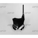 Plaque avant UFO 250 KXF 2017 - / 450 16- Noir