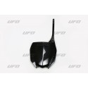 Plaque avant UFO 250 YZF / 250 WRF 19- 450 18- Noir
