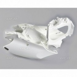 Plaques latérales UFO KTM SX / SXF Blanc
