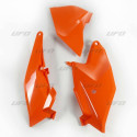 Plaques latérales UFO KTM 85 SX 2018 - Orange