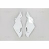 Paire de plaques latérales UFO 09 Blanc