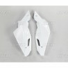 Paire de plaques latérales UFO 08 Blanc