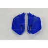 Paire de plaques latérales UFO Bleu Reflex Yamaha 85 YZ