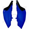 Paire de plaques latérales UFO 65 YZ 2018 à 2024 Bleu