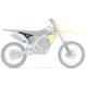 Plaques latérales UFO couleur origine 2013 Suzuki RMZ 250
