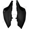 Paire de plaques latérales UFO 65 YZ 2018 à 2024 Noir